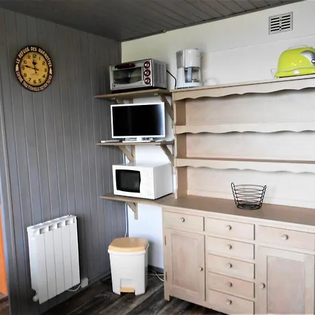 Apartment Vanguard - 2 Pieces 5 Personnes Mae-3704 Villarembert