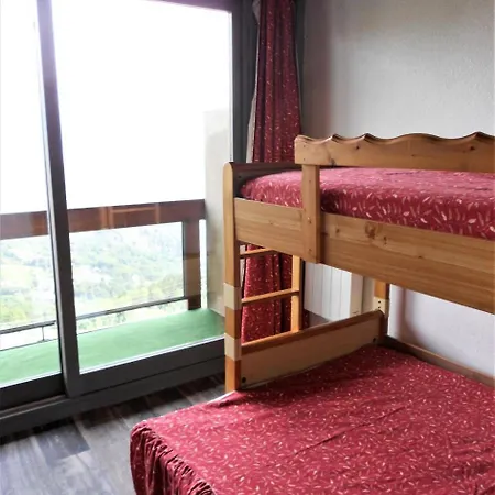 Apartment Vanguard - 2 Pieces 5 Personnes Mae-3704 *