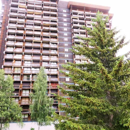 Apartment Vanguard - 2 Pieces 5 Personnes Mae-3704